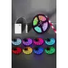 5M RGB Işıklı Her Ortama Uygun Led Işık