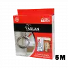 5mt Susta Spral Lavabo - Gider Açar Bx40