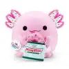 5UA04000 Snackles Aburcubur Peluş 20 cm - 1 Adet Fiyatıdır
