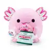 5UA04000 Snackles Aburcubur Peluş 20 cm - 1 Adet Fiyatıdır