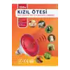 (6 Adet) 250W Kızılötesi Isıtıcılı Hayvan Isıtma ve Kuluçka Lambası (Kırmızı Işık) E27 (Kalın Duy)