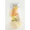 6 Adet Oval Şişeli Makyaj Süngeri