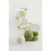 6 Adet Oval Şişeli Makyaj Süngeri