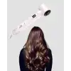 6 Başlıklı Hızlı Kurutma ve Bukle Şekillendirme Seti