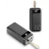 60.000 MAH POWERBANK