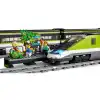 60337 Lego City - Ekspres Yolcu Treni, 764 parça, +7 yaş