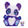 60420 İnteraktif Peluş Panda Peef-a-ROO