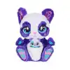 60420 İnteraktif Peluş Panda Peef-a-ROO