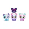 60420 İnteraktif Peluş Panda Peef-a-ROO