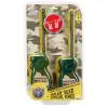 6056 SUN-WON-ECH-TELSİZ ASKER TEMALI 9V KRTL