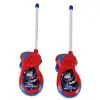 6057 SUN-WON-ECH-TELSİZ SÜPER KAHRAMAN TEMALI 9V KRTL