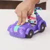 6062145 Gabbys Dollhouse Pandy Paws ve Carlita Araba