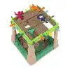 6066324 Bataklık Maceresı - Kinetic Sand