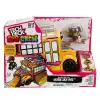 6071034 Tech Deck SK8 Crew Oyun Seti