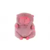 6084 40 CM PEMBE KAPİBARE