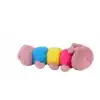 6107 50 CM PELUŞ TIRTIL