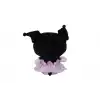 6114 SUN-TJB-PELUŞ KUROMİ S2 30CM KRM