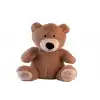 6176 60 CM OTURAN AYI CAMEL