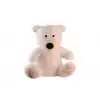 6190 60 CM OTURAN AYI BEYAZ