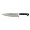 61920 - Sürmene Sıcak Dövme Şef Bıçağı 18 Cm