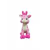 62222 PELUŞ 35 CM MUTLU ZÜRAFA -HLY