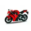 62804 WELLY 1 10 MOTORCYLE HONDA 2009CB