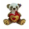 62909 30 CM KALP TUTAN PANDA -HLY