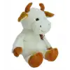 62925 60 CM PELUŞ İNEK -HLY