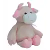 62925 60 CM PELUŞ İNEK -HLY