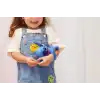 6315870158 Disney Stitch Cıtcıtlı Kol Bandı