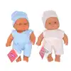 6341 Gamze Mini Et Bebek - 1 adet  stokta olan gönderilir