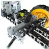 64437 Mekanik Laboratuvarı - Tarım Ekipmanları / +8 yaş