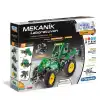 64437 Mekanik Laboratuvarı - Tarım Ekipmanları / +8 yaş