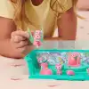 64445 Hatchimals Lama Ailesi Yumurta Kartonu