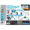 64447 Cyber Talk Robot - Robotik Laboratuvarı +8 yaş