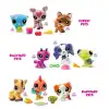 6469 SUN-Littlest Pet Shop Minişler 3’lü Figür Setİ
