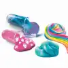 64812 Bilim ve Oyun - Süper Renkli Slime +8 yaş