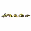 64958 Mekanik Laboratuvarı - Buldozer