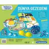 64962 Bilim ve Oyun - Astronomi Laboratuvarı /+7 yaş