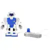 6534 SUN-SABC-ZAP-KK MİNİ ACTION ROBOT IŞIKLI 2A
