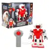 6534 SUN-SABC-ZAP-KK MİNİ ACTION ROBOT IŞIKLI 2A