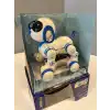 6601 UZK KUMANDALI DANS EDEBİLEN ROBOT KÖPEK -ZRV