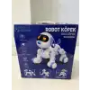 6601 UZK KUMANDALI DANS EDEBİLEN ROBOT KÖPEK -ZRV