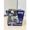 6601 UZK KUMANDALI DANS EDEBİLEN ROBOT KÖPEK -ZRV