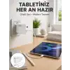 67 Watt Type C Hızlı Şarj Başlık Xiaomi Black Shark Uyumlu Yeni Nesil