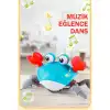 6721E ŞARJLI KUMANDALI YENGEÇ