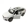 688 WELLY DIE CASTT PULL BACK VOLVO 1