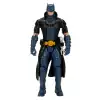 69259 DC Comics Batman Aksiyon Figürü S7 V2 30 cm -Spinmaster
