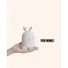 El Tipi Usb Mini Soğuk Mist Nemlendirici 220 ml Tank