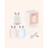 El Tipi Usb Mini Soğuk Mist Nemlendirici 220 ml Tank